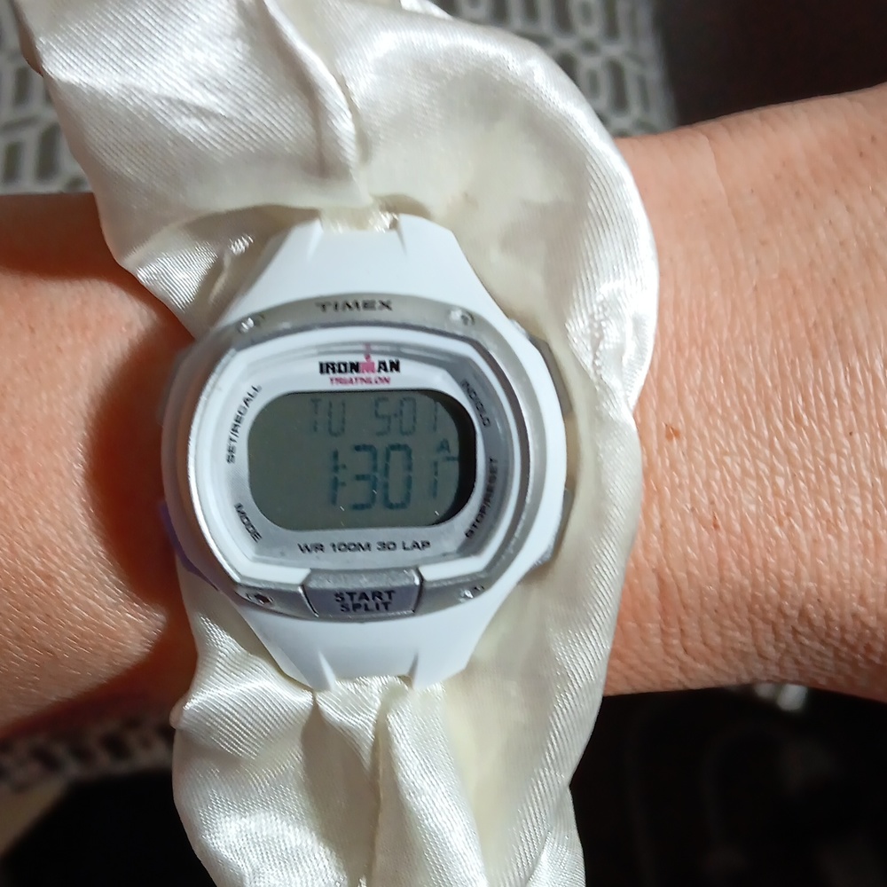 Timex Ironman women's watch